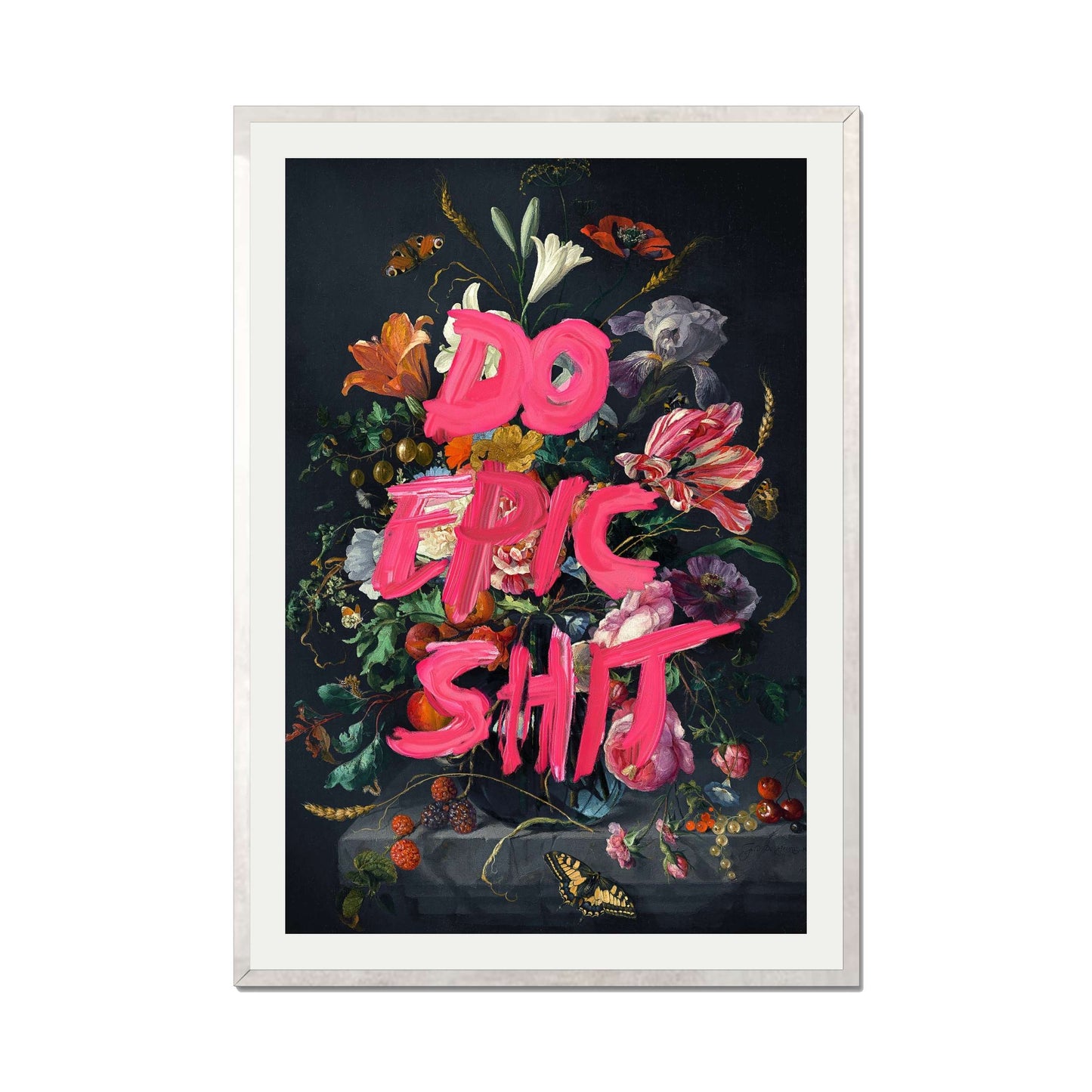 DO EPIC SHIT | PRINT