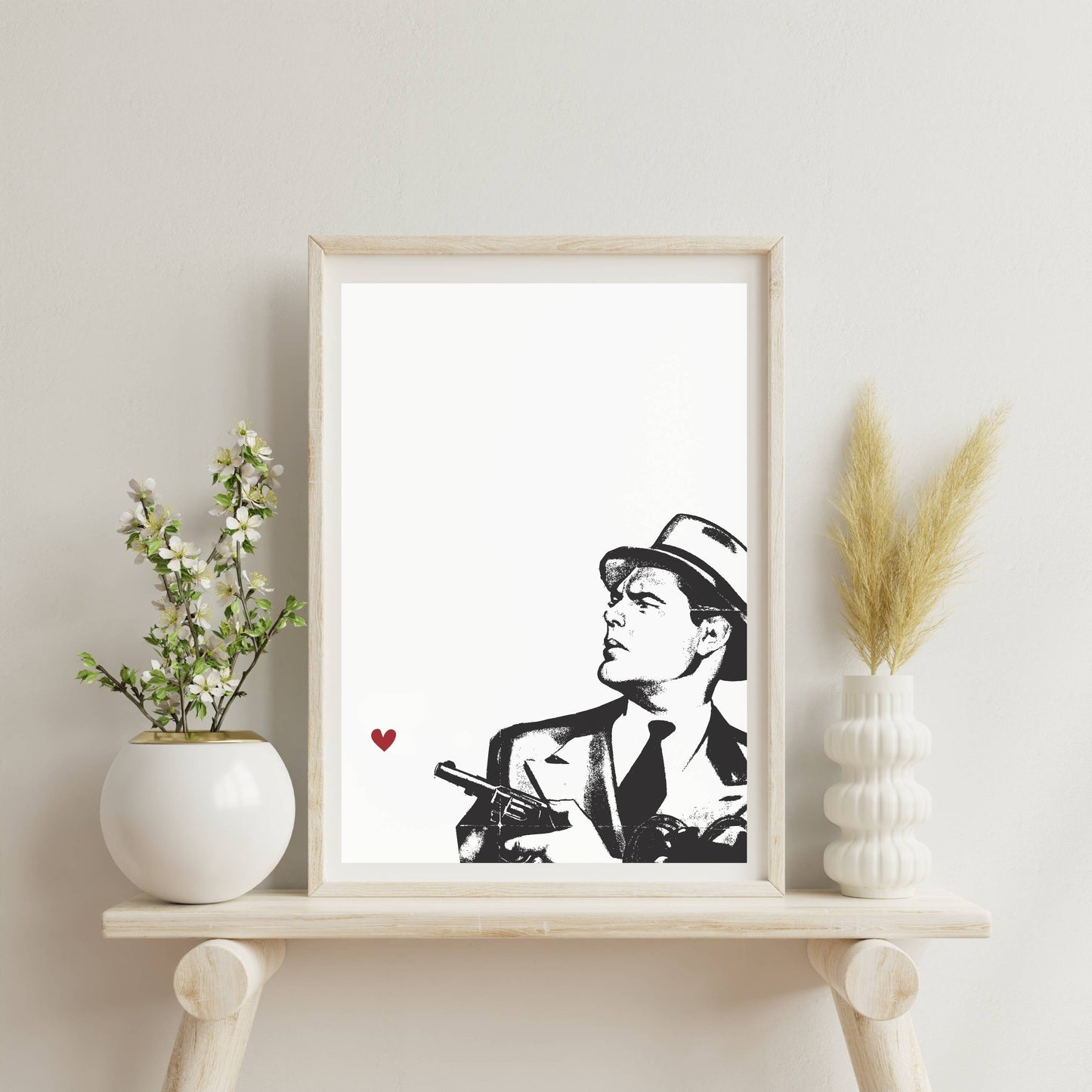 DON'T YOU DARE | PRINT