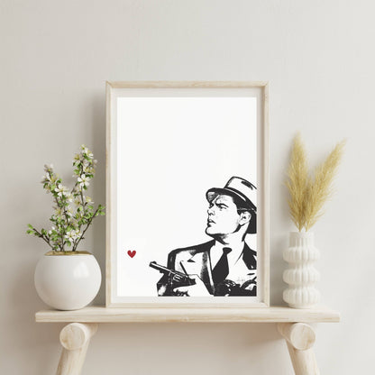 DON'T YOU DARE | PRINT