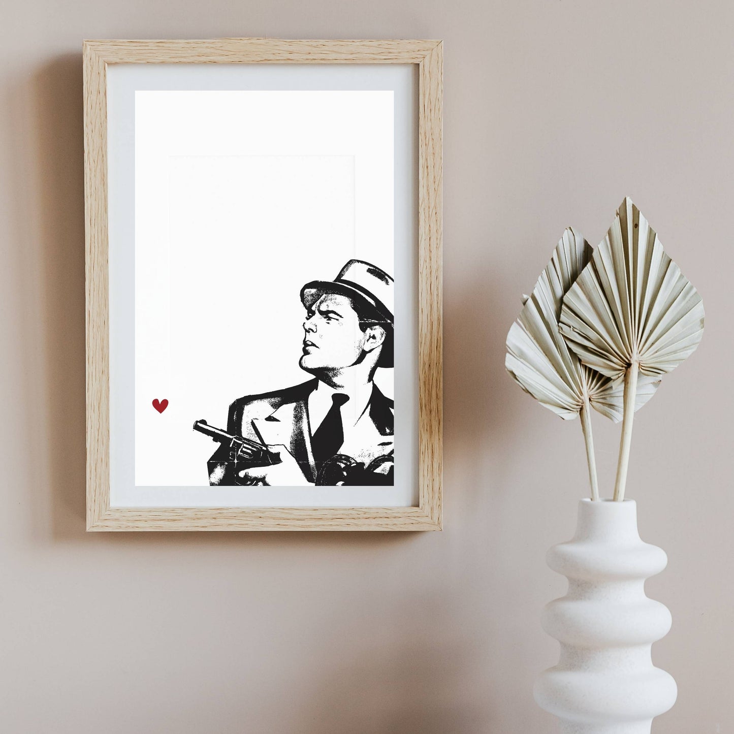 DON'T YOU DARE | PRINT