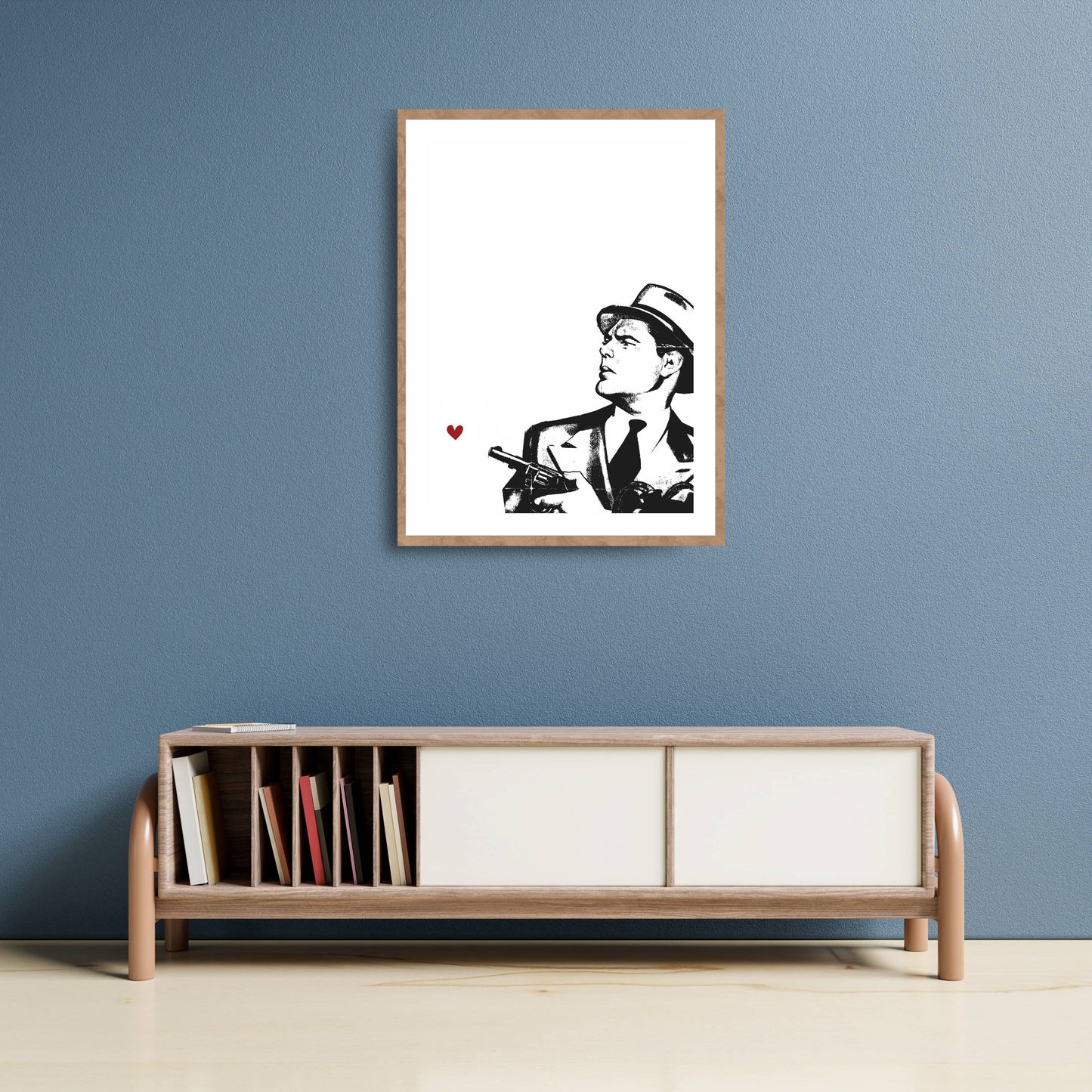 DON'T YOU DARE | PRINT