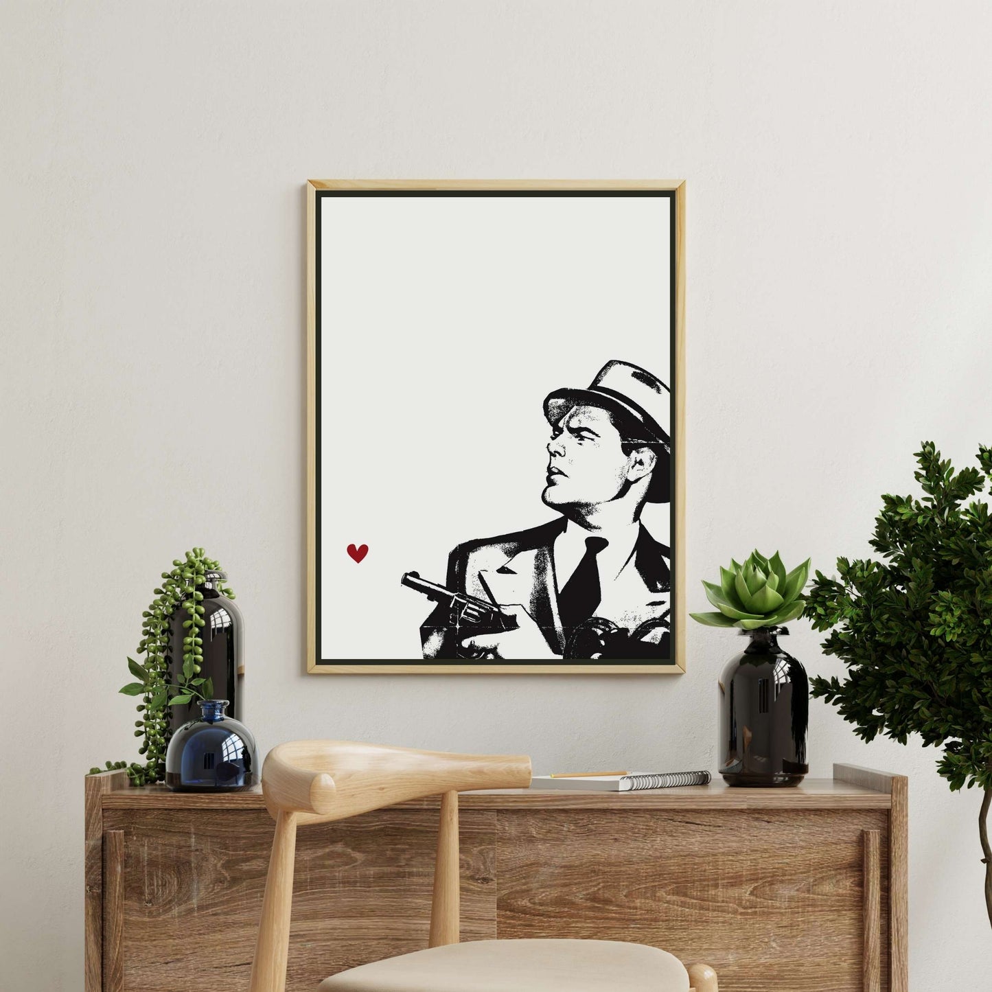DON'T YOU DARE | CANVAS