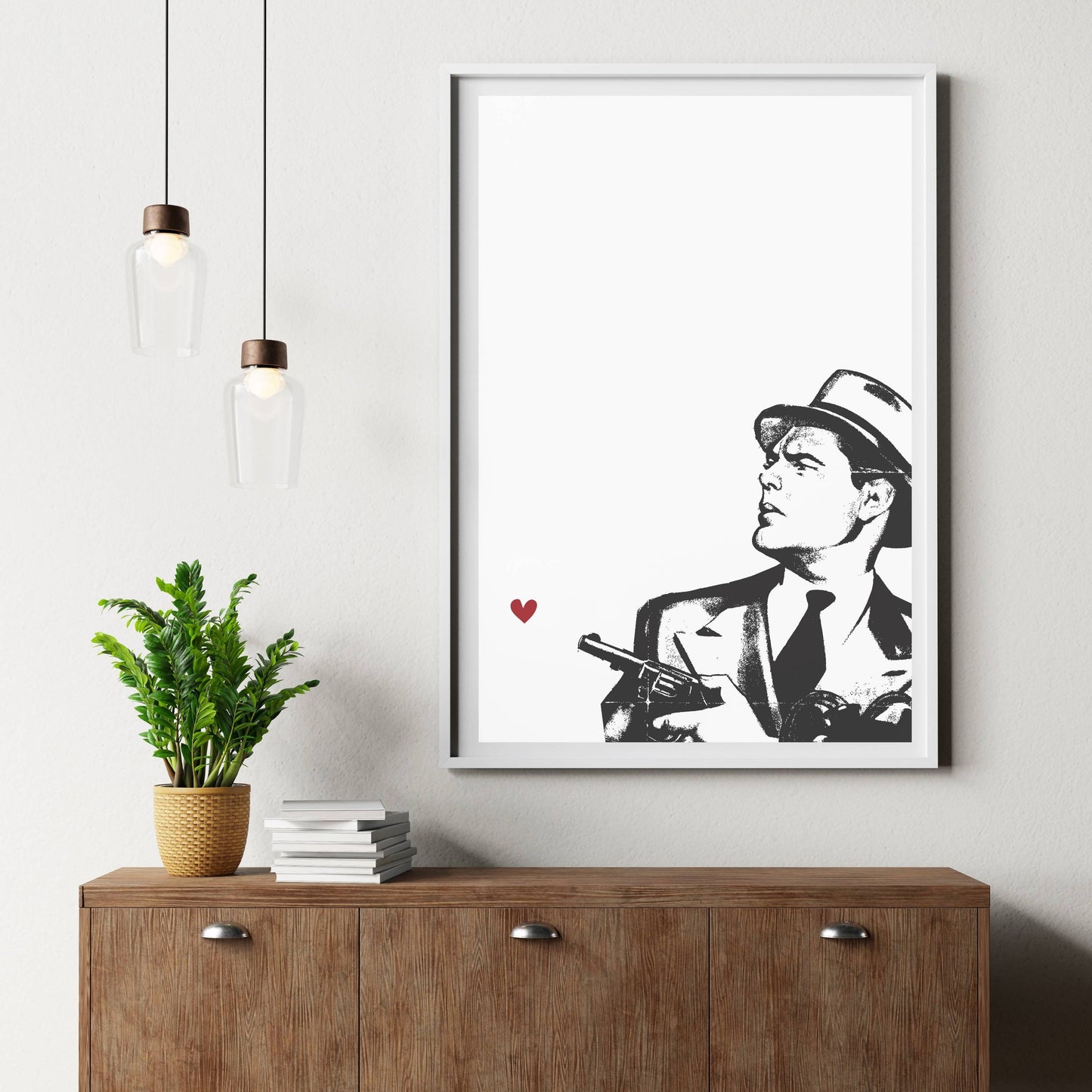 DON'T YOU DARE | PRINT