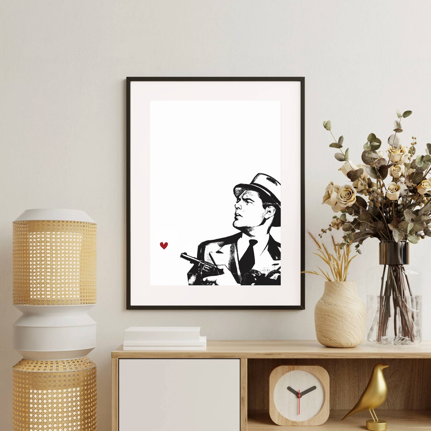 DON'T YOU DARE | PRINT