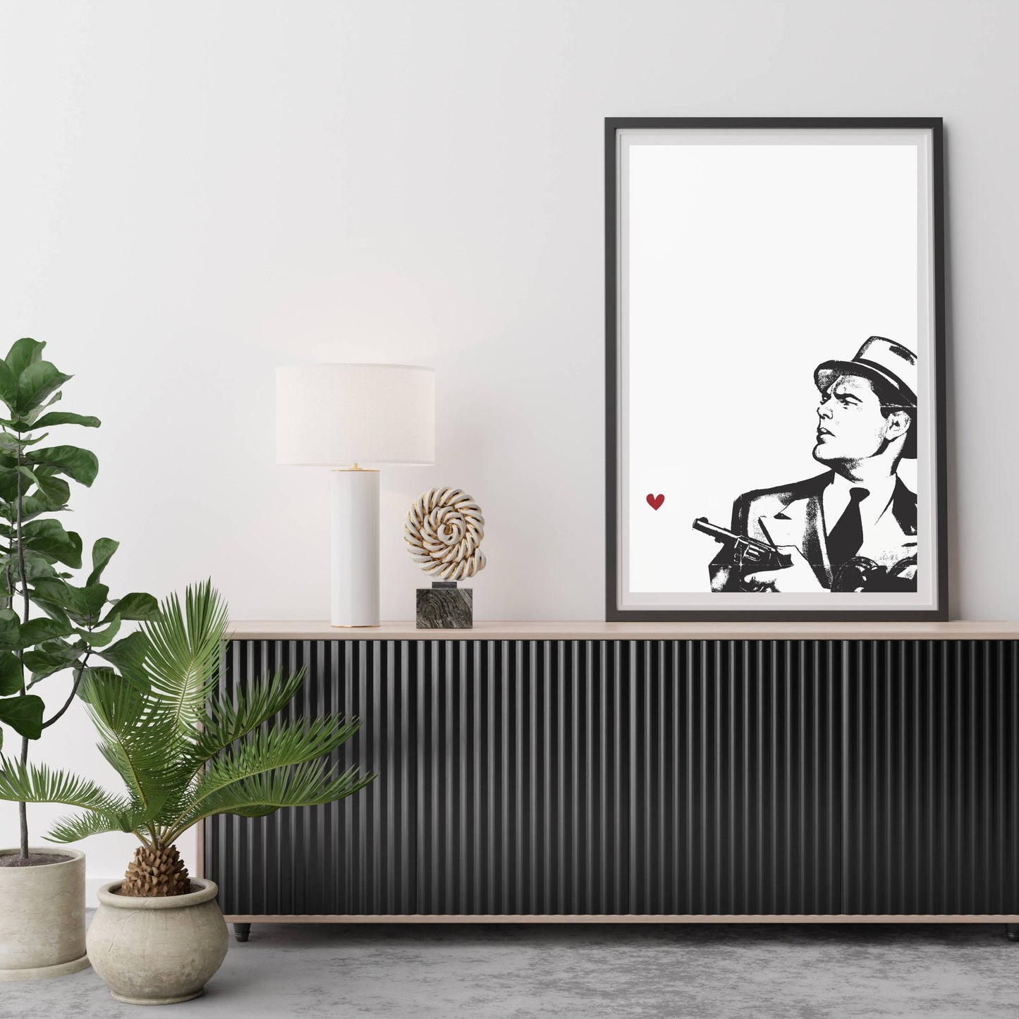 DON'T YOU DARE | PRINT
