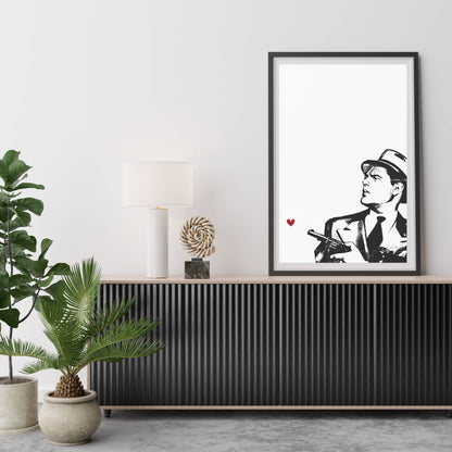DON'T YOU DARE | PRINT
