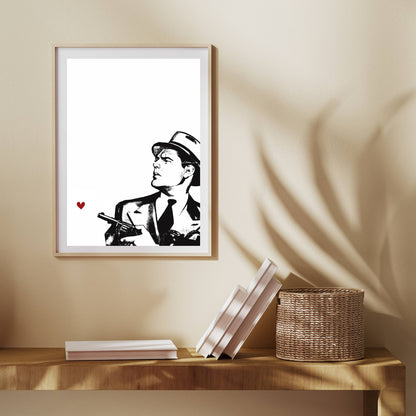 DON'T YOU DARE | PRINT