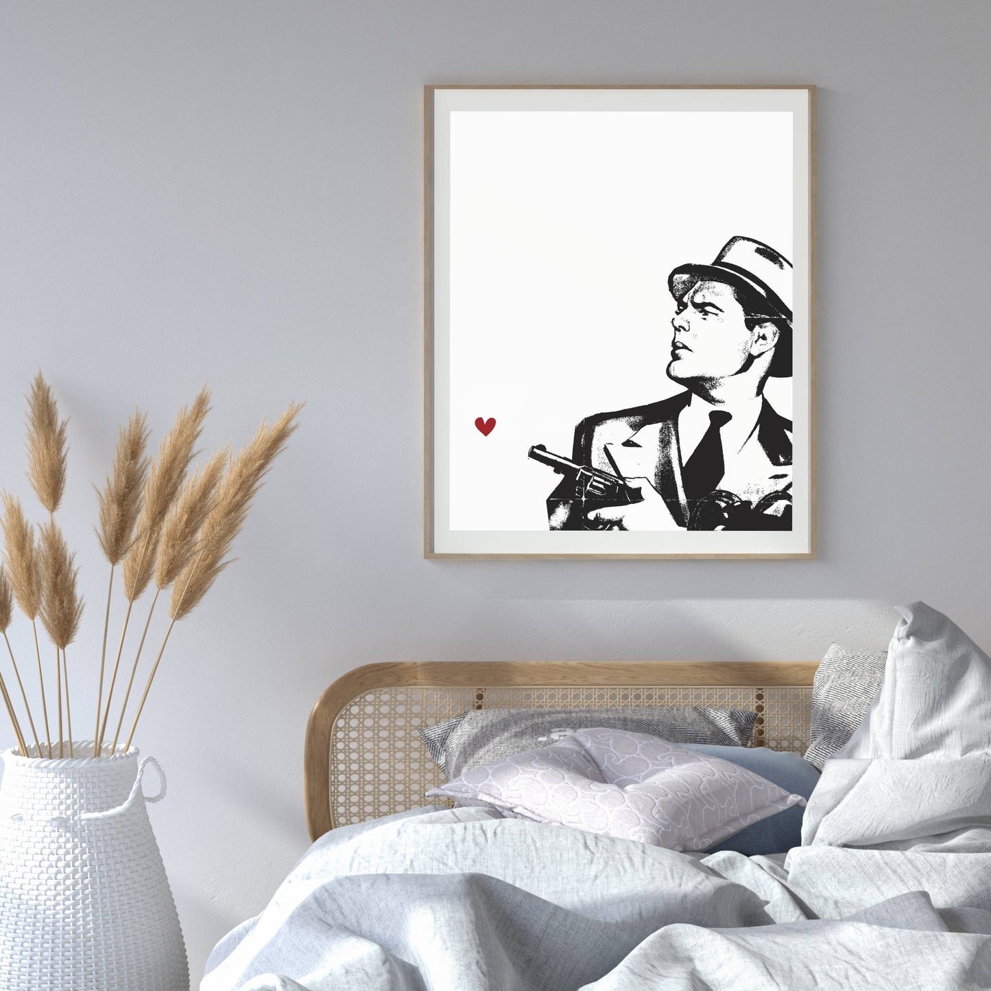 DON'T YOU DARE | PRINT