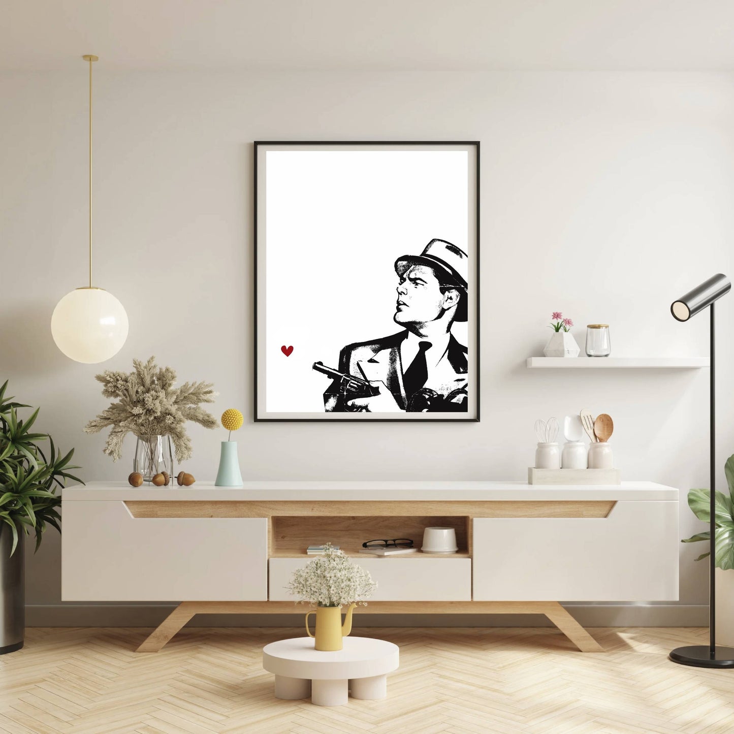 DON'T YOU DARE | PRINT