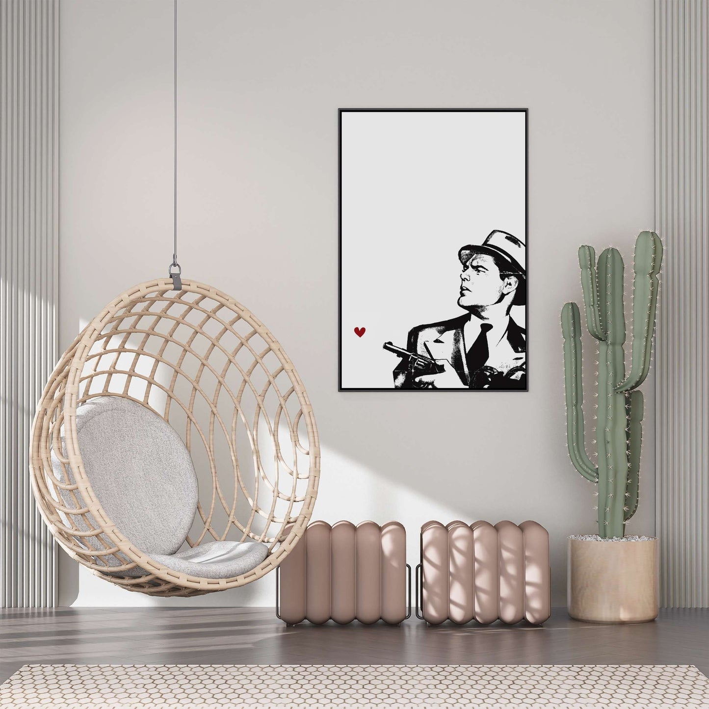 DON'T YOU DARE | CANVAS