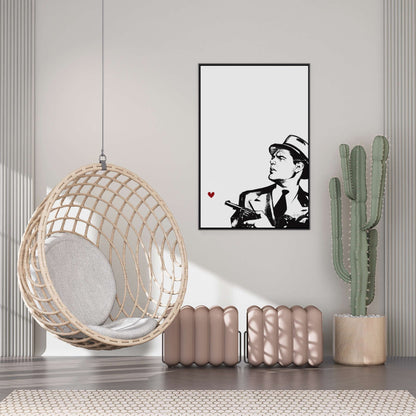 DON'T YOU DARE | CANVAS
