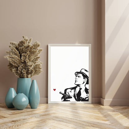 DON'T YOU DARE | PRINT