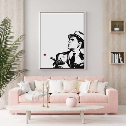 DON'T YOU DARE | CANVAS