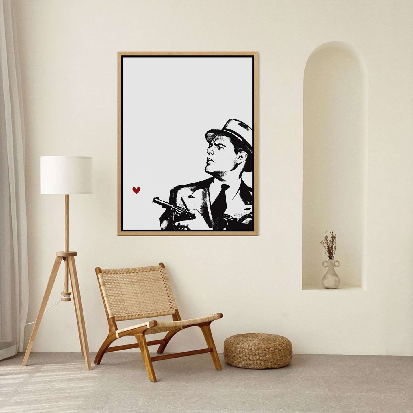 DON'T YOU DARE | CANVAS