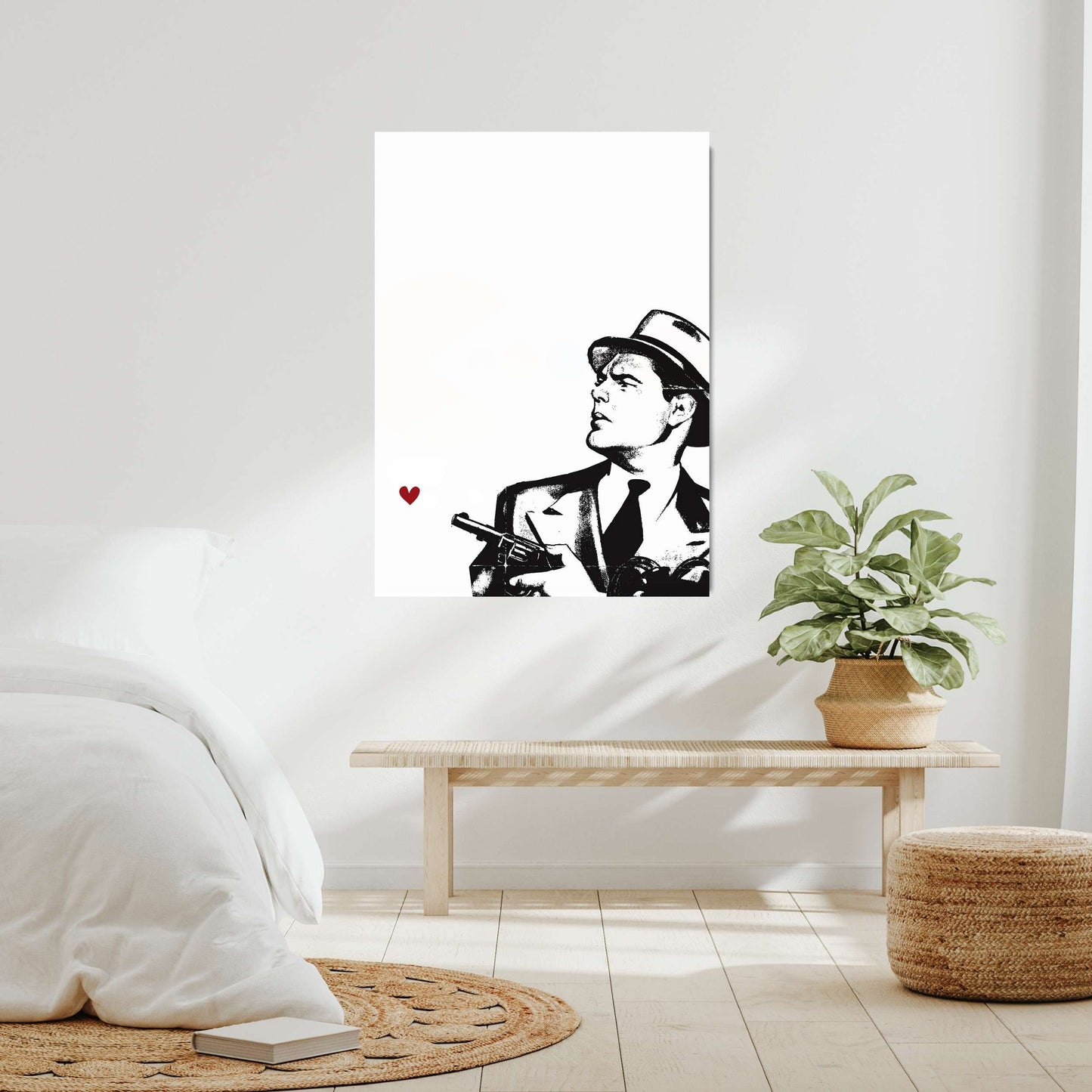 DON'T YOU DARE | CANVAS