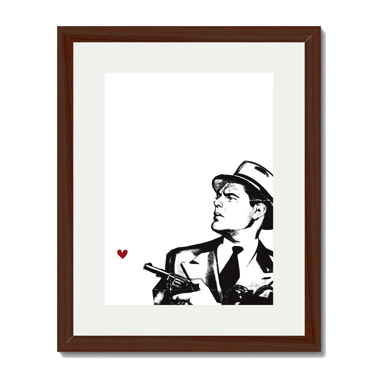 DON'T YOU DARE | PRINT
