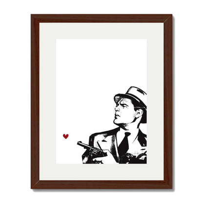 DON'T YOU DARE | PRINT