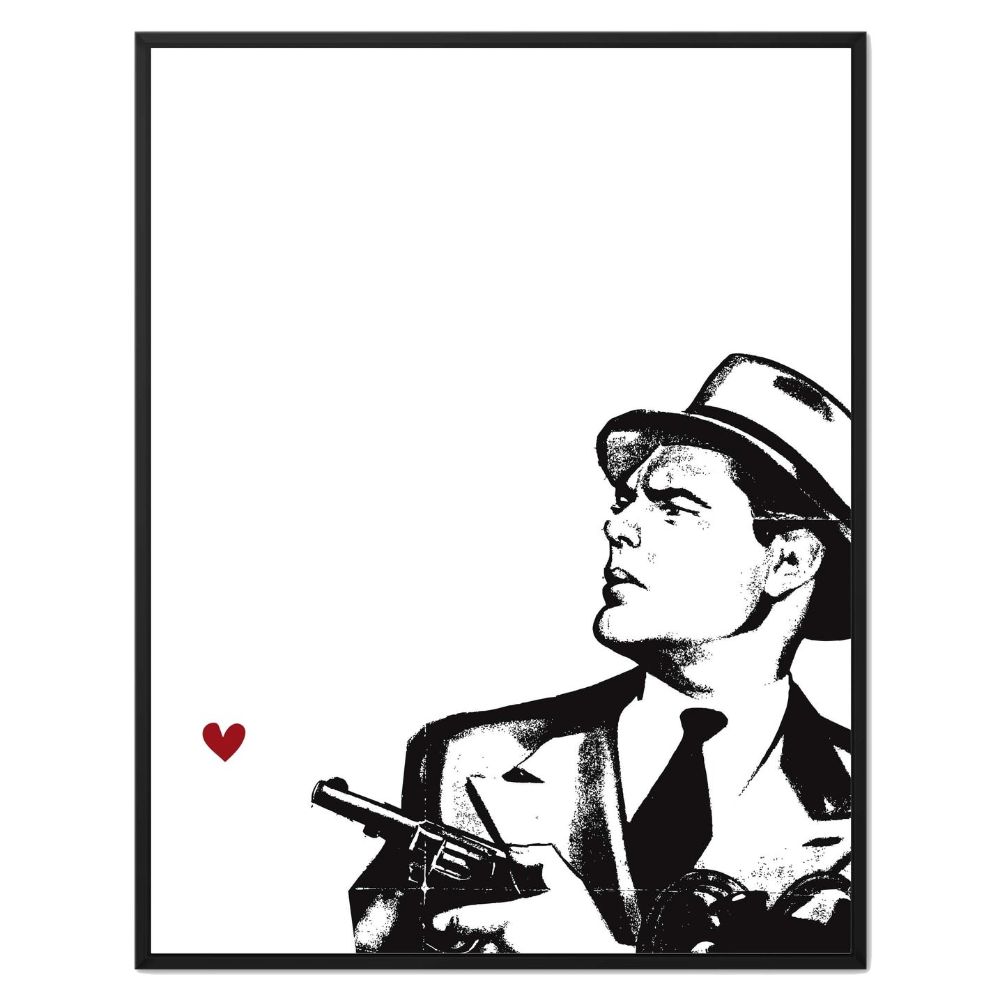 DON'T YOU DARE | CANVAS