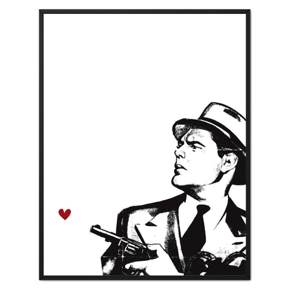 DON'T YOU DARE | CANVAS
