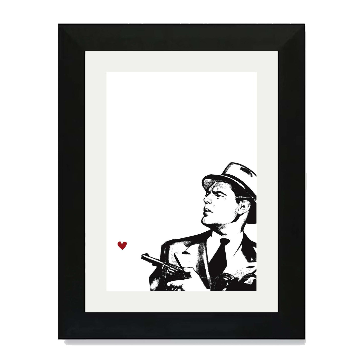 DON'T YOU DARE | PRINT
