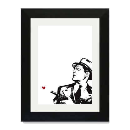 DON'T YOU DARE | PRINT