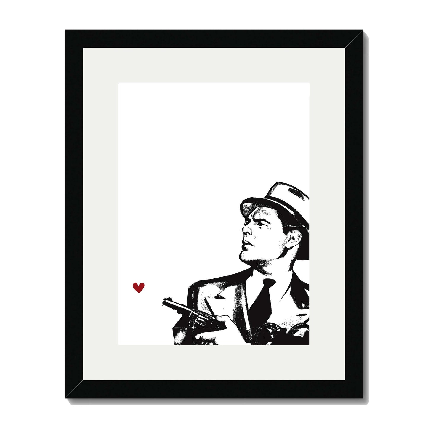 DON'T YOU DARE | PRINT