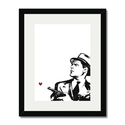 DON'T YOU DARE | PRINT