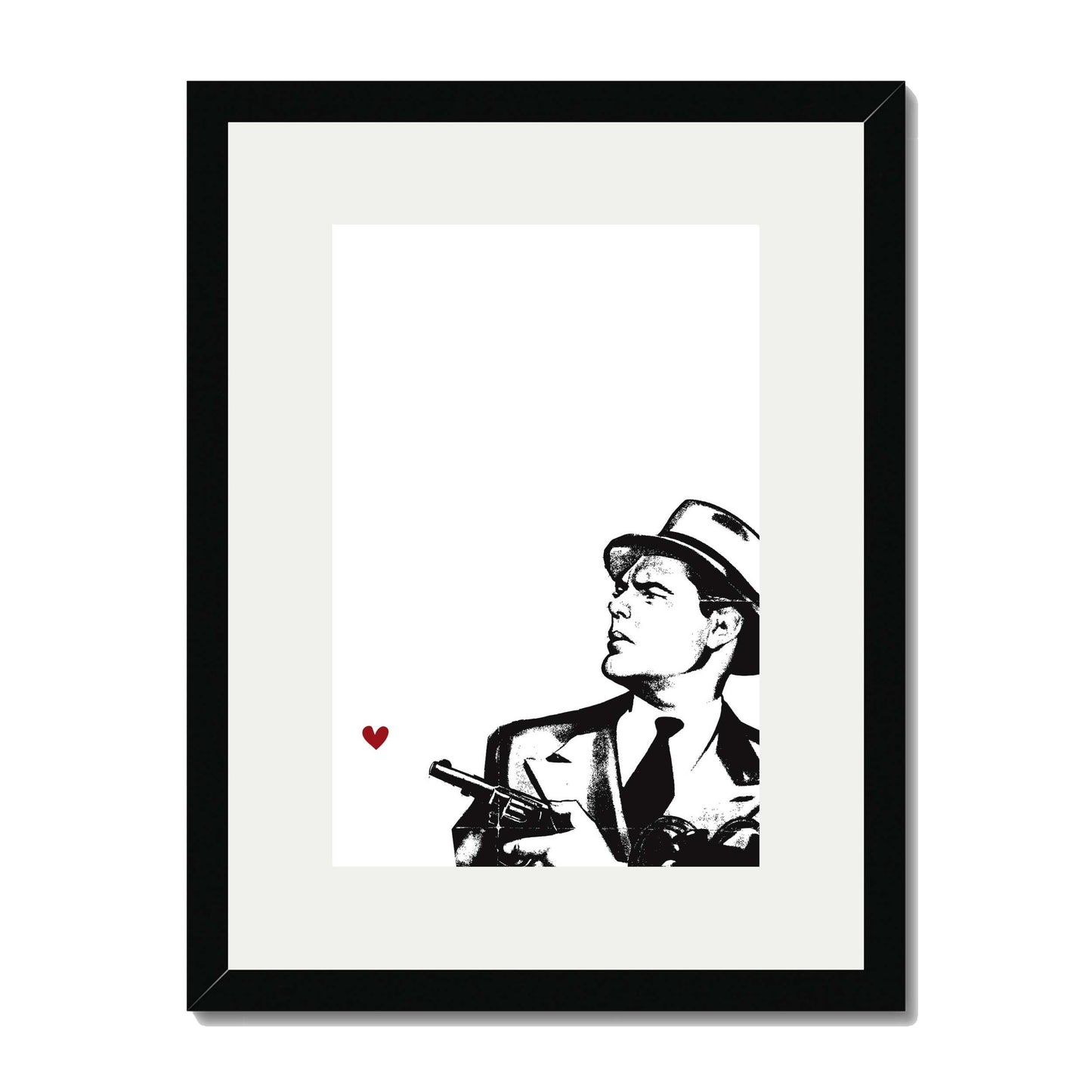 DON'T YOU DARE | PRINT