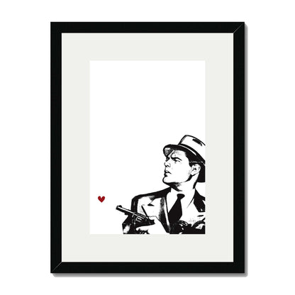 DON'T YOU DARE | PRINT