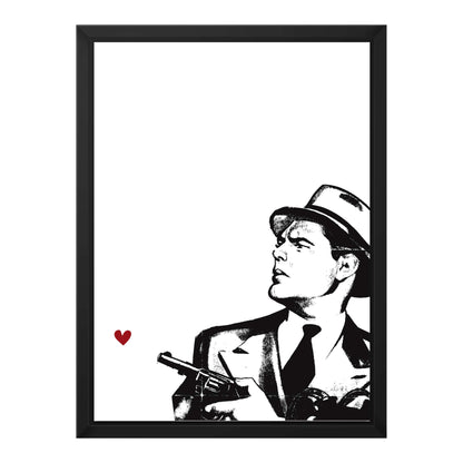 DON'T YOU DARE | CANVAS