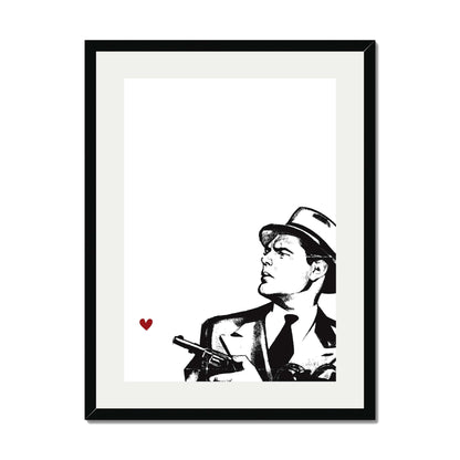 DON'T YOU DARE | PRINT