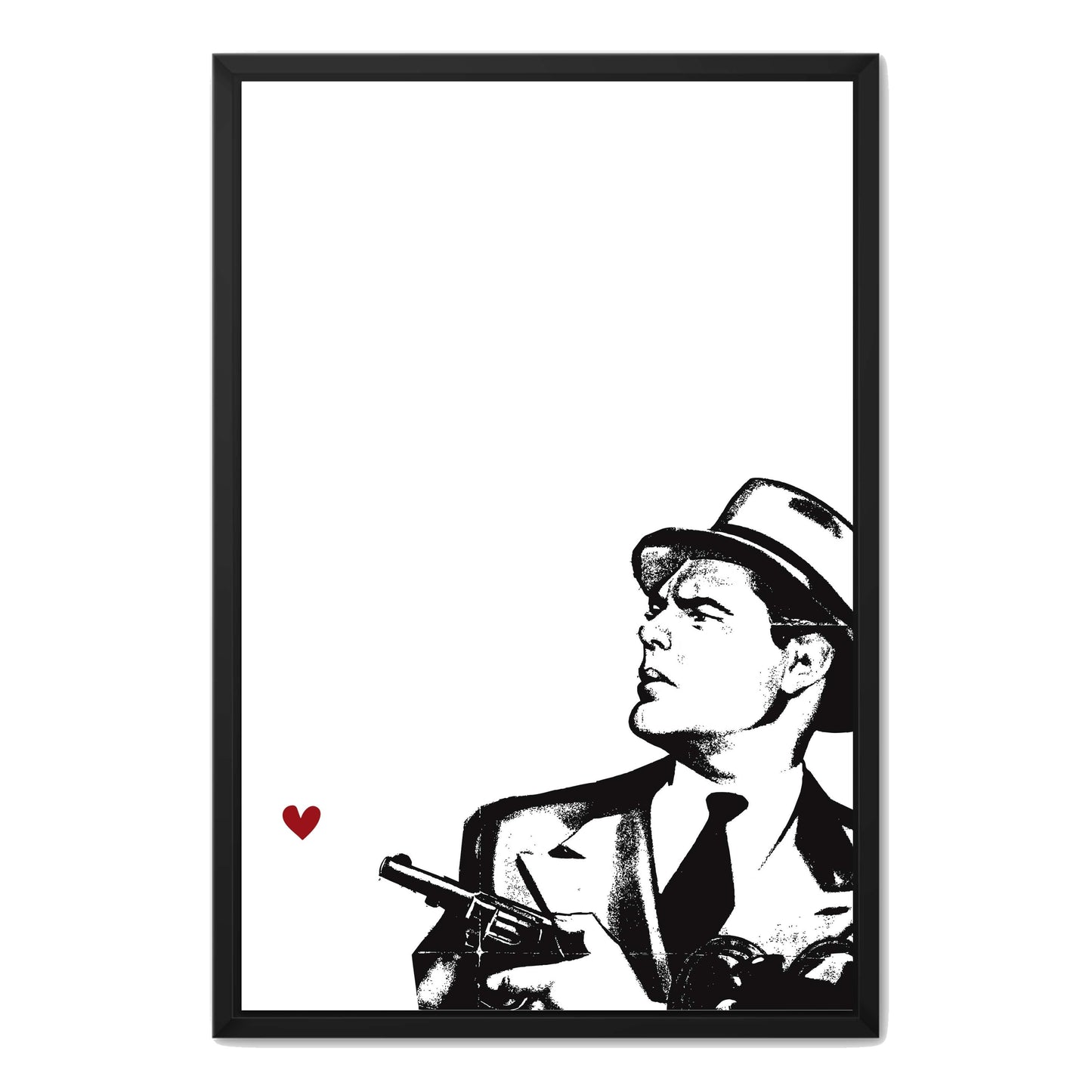 DON'T YOU DARE | CANVAS