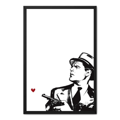 DON'T YOU DARE | CANVAS