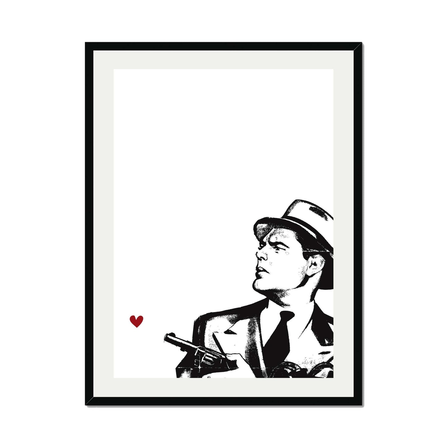DON'T YOU DARE | PRINT