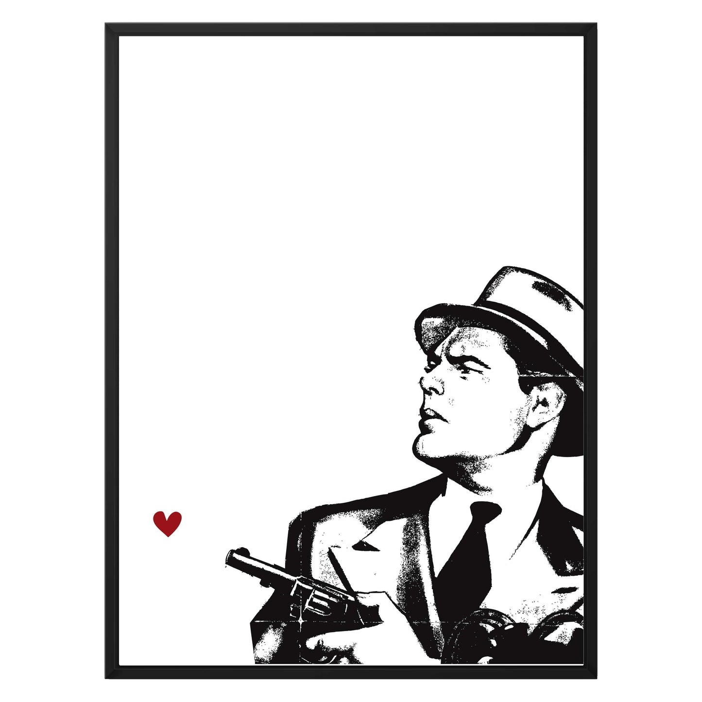 DON'T YOU DARE | CANVAS