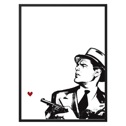 DON'T YOU DARE | CANVAS