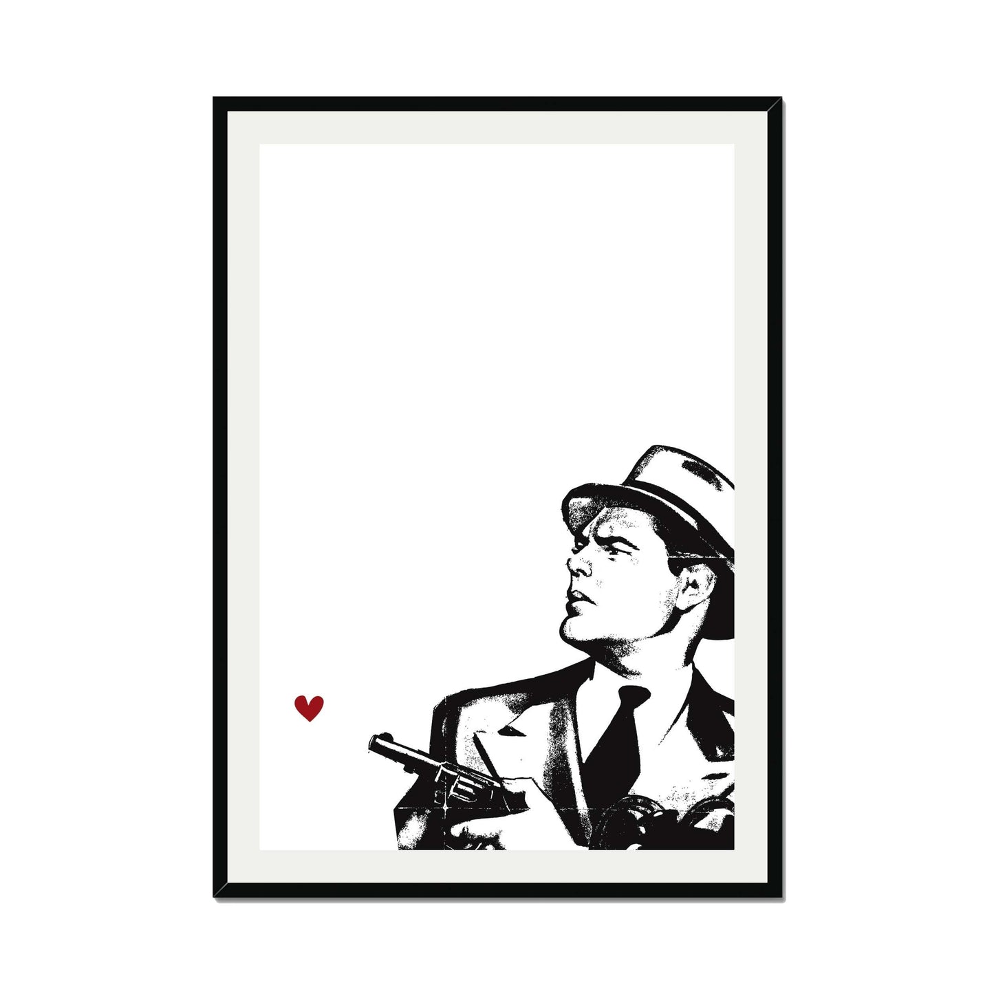 DON'T YOU DARE | PRINT