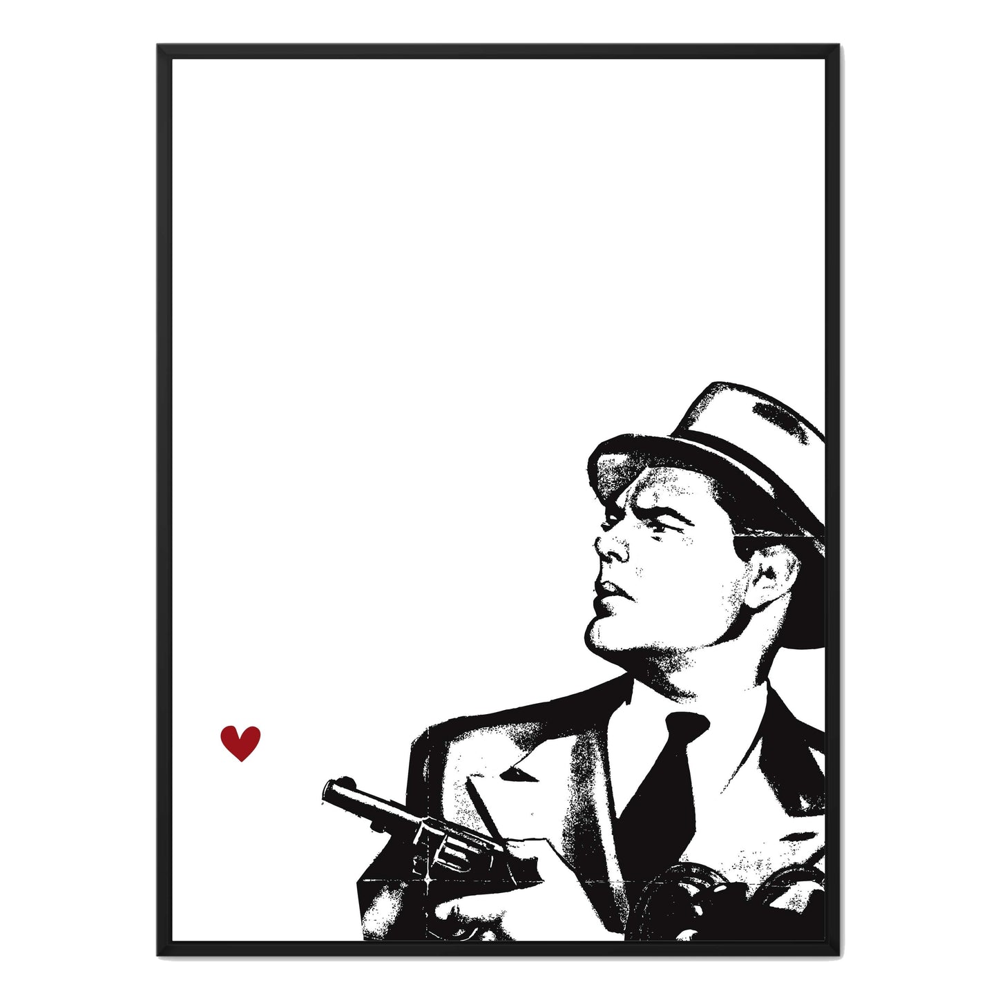 DON'T YOU DARE | CANVAS