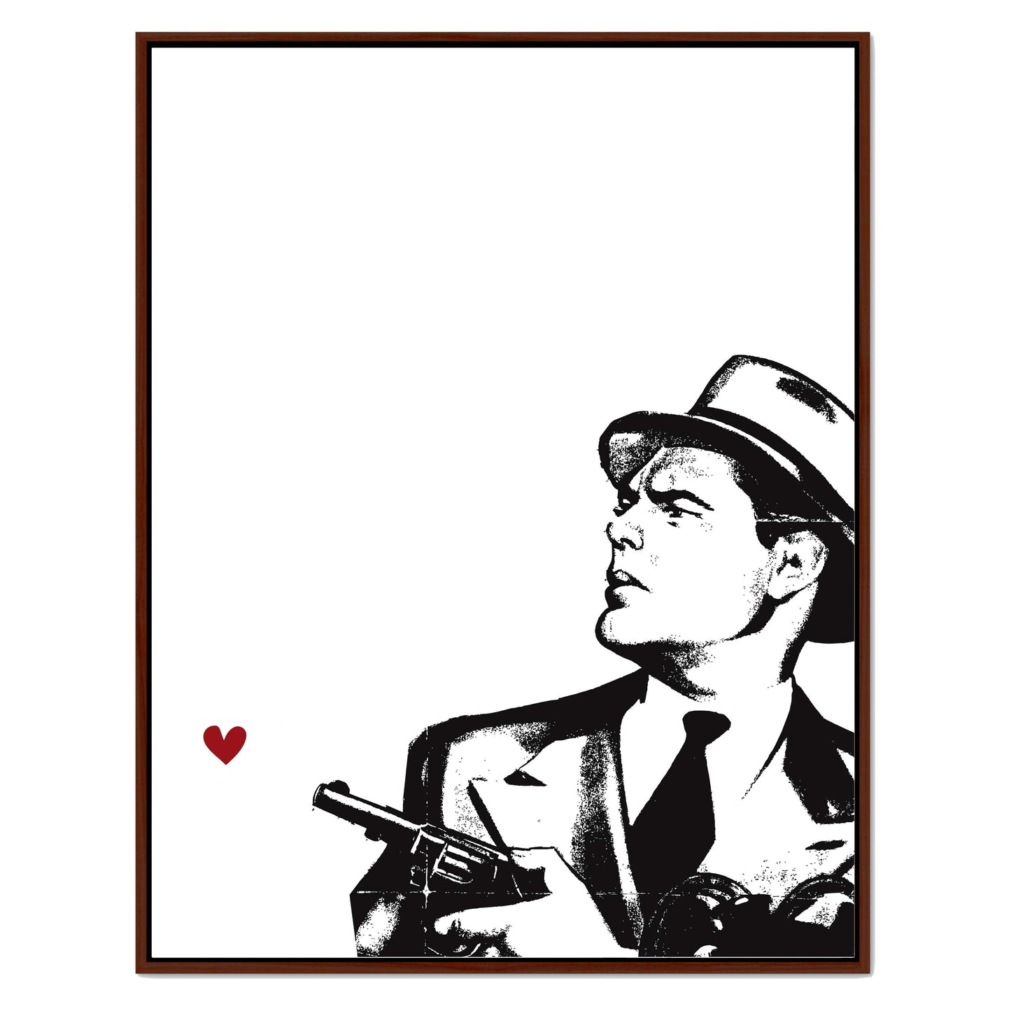 DON'T YOU DARE | CANVAS