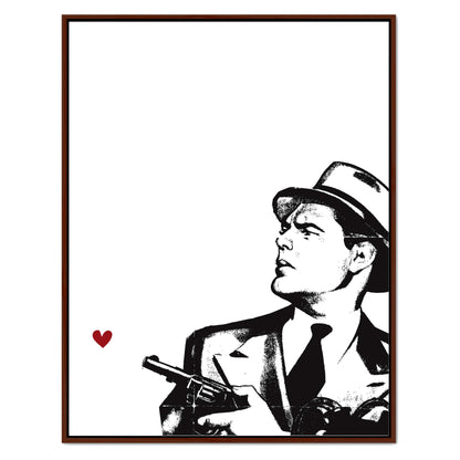 DON'T YOU DARE | CANVAS