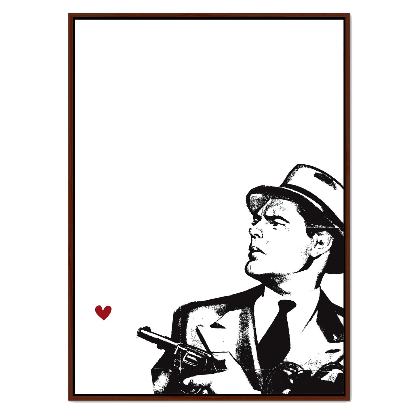 DON'T YOU DARE | CANVAS