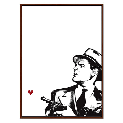 DON'T YOU DARE | CANVAS
