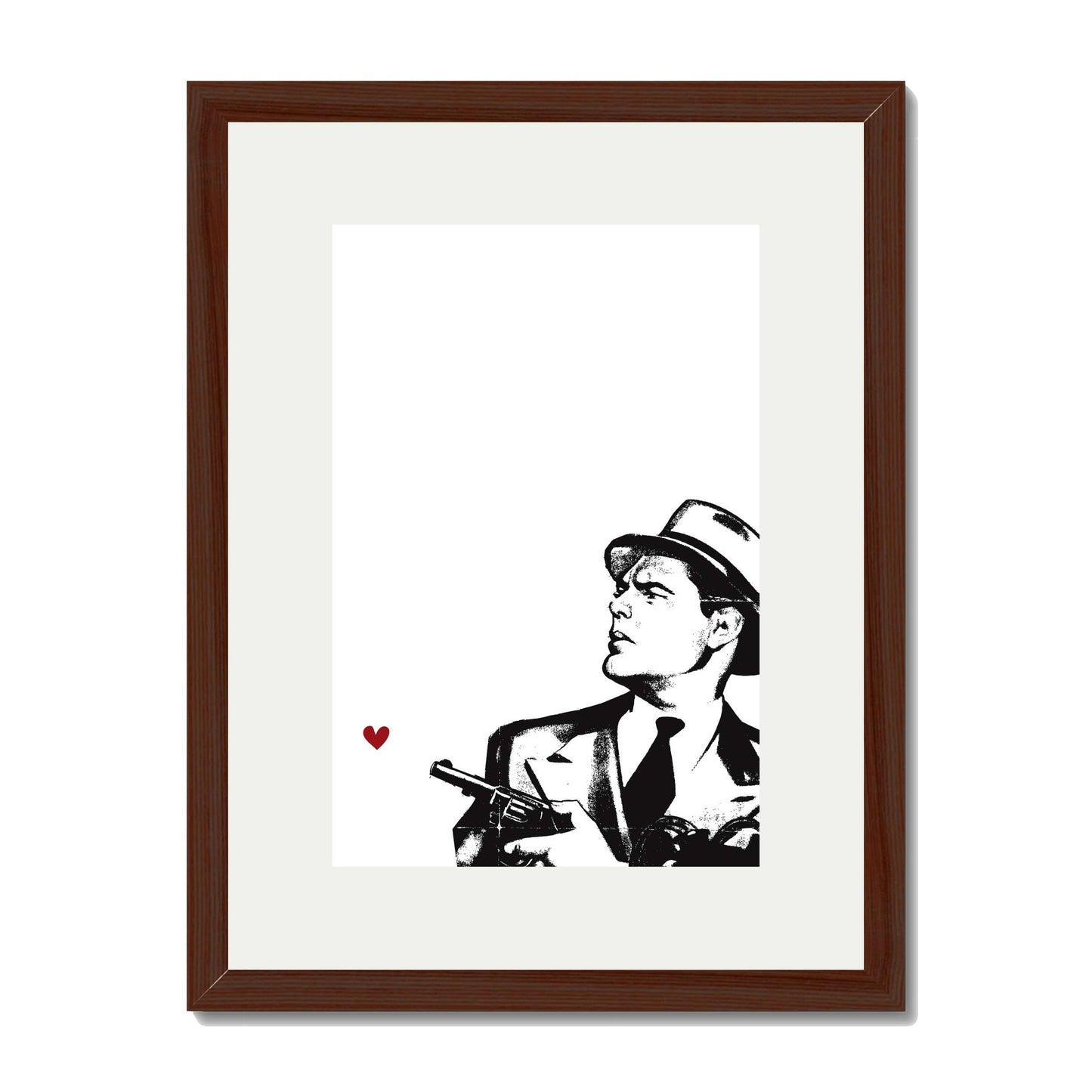 DON'T YOU DARE | PRINT