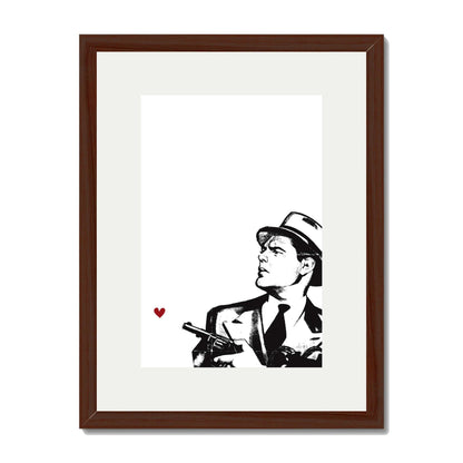 DON'T YOU DARE | PRINT