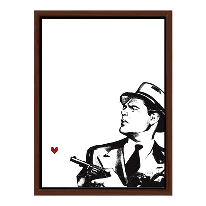 DON'T YOU DARE | CANVAS