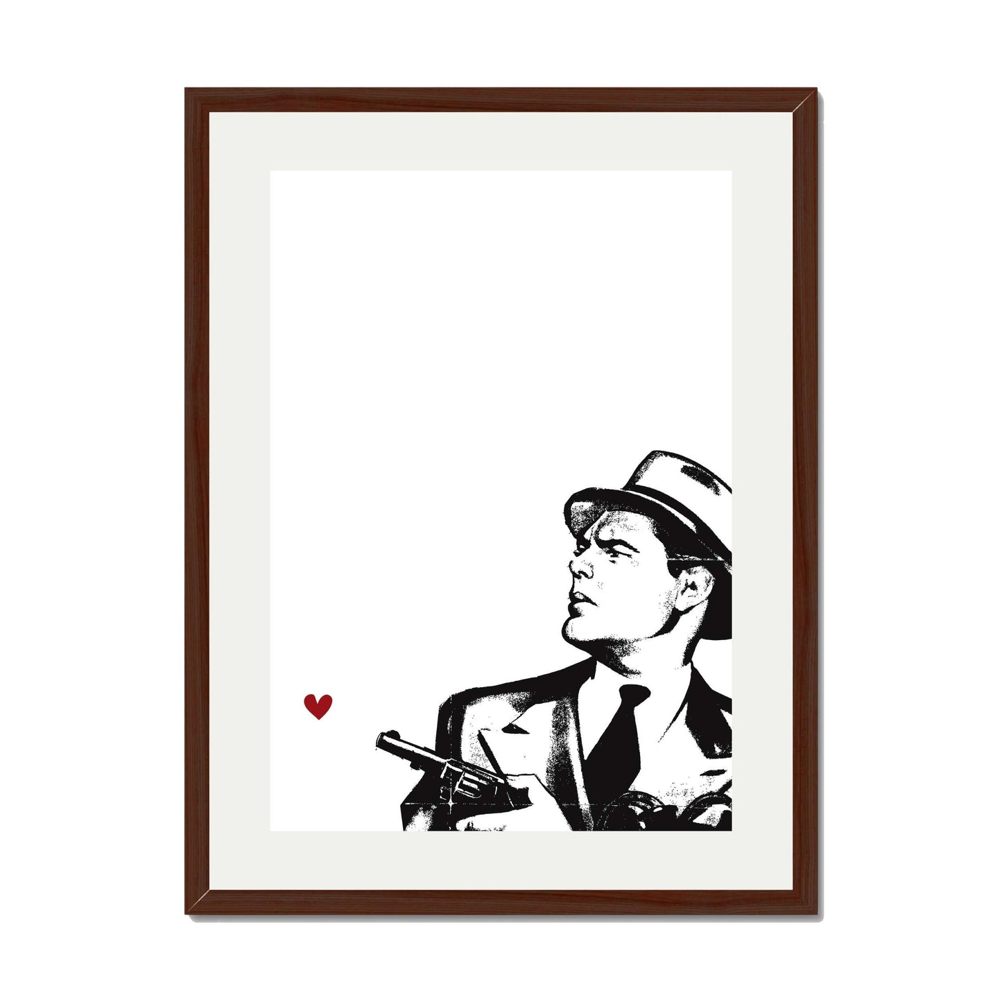 DON'T YOU DARE | PRINT