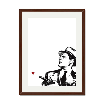 DON'T YOU DARE | PRINT
