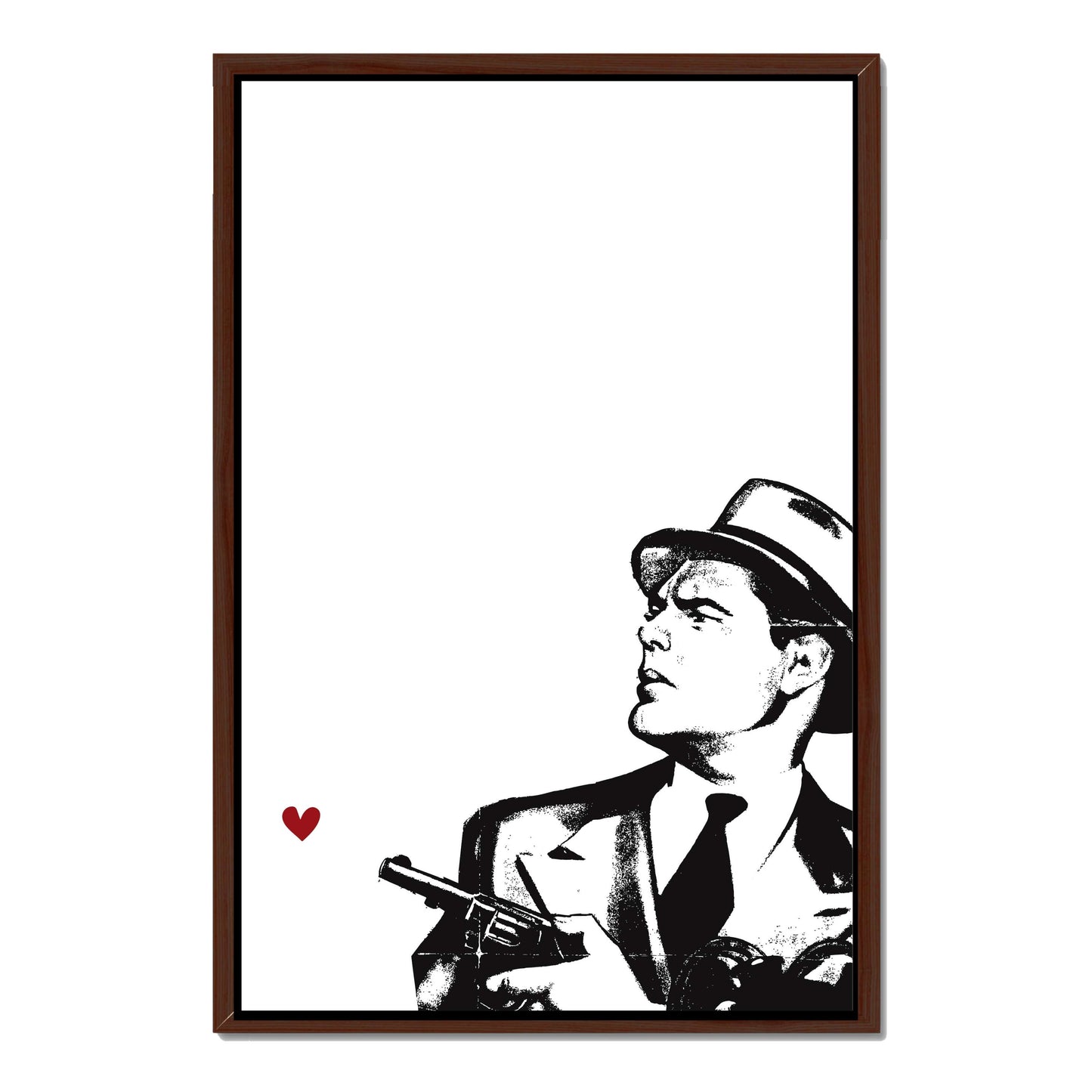 DON'T YOU DARE | CANVAS