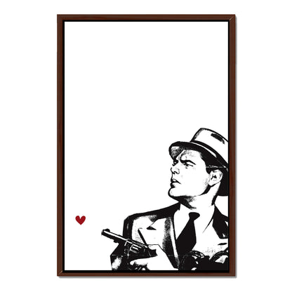 DON'T YOU DARE | CANVAS