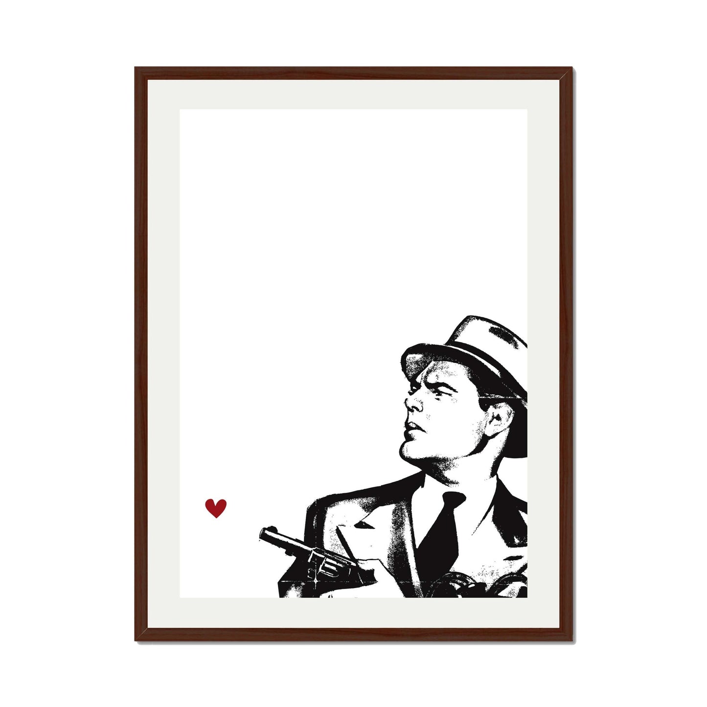 DON'T YOU DARE | PRINT